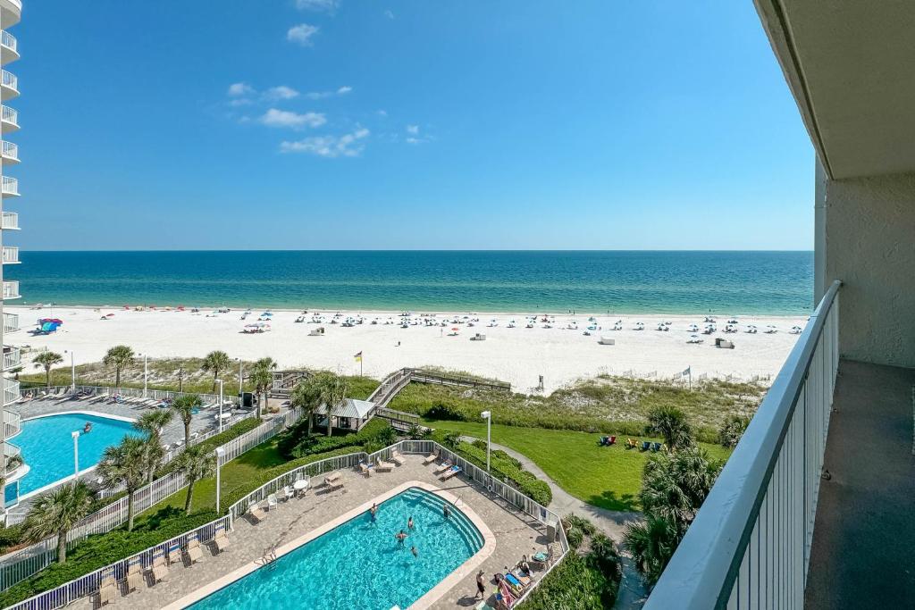 Seaside 4810, Orange Beach
