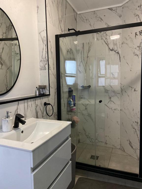 The River-view, Midrand