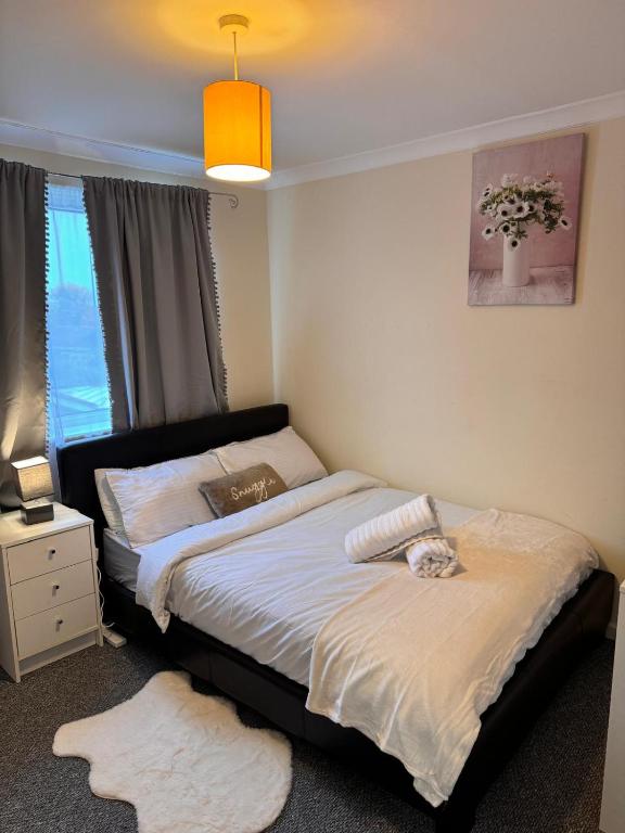 BEC Chambers NE 2, Cramlington