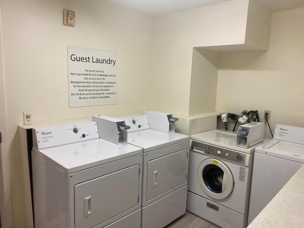 Facilities