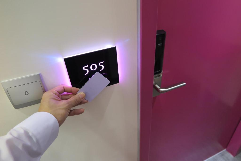 Facilities