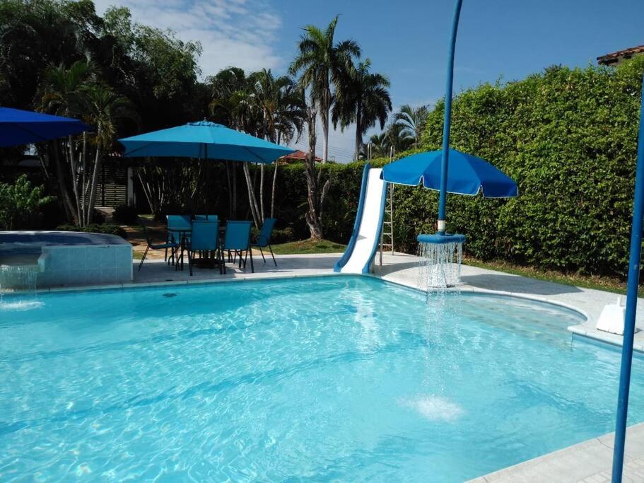 Villa Laura Condominio Campestre Estadía, Eventos y Más - 3