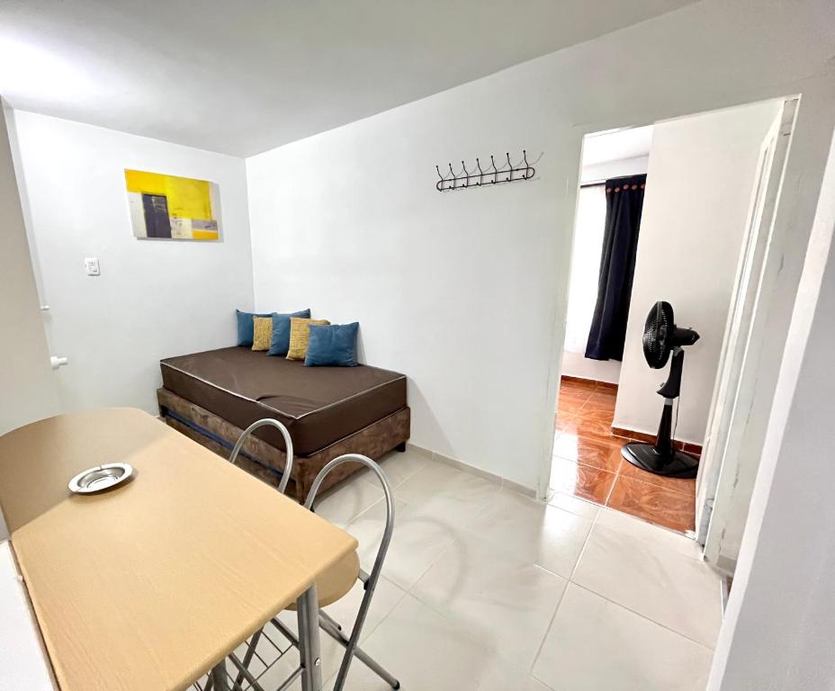Apartaestudios Pereira - 3