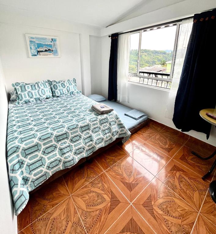 Apartaestudios Pereira - 5