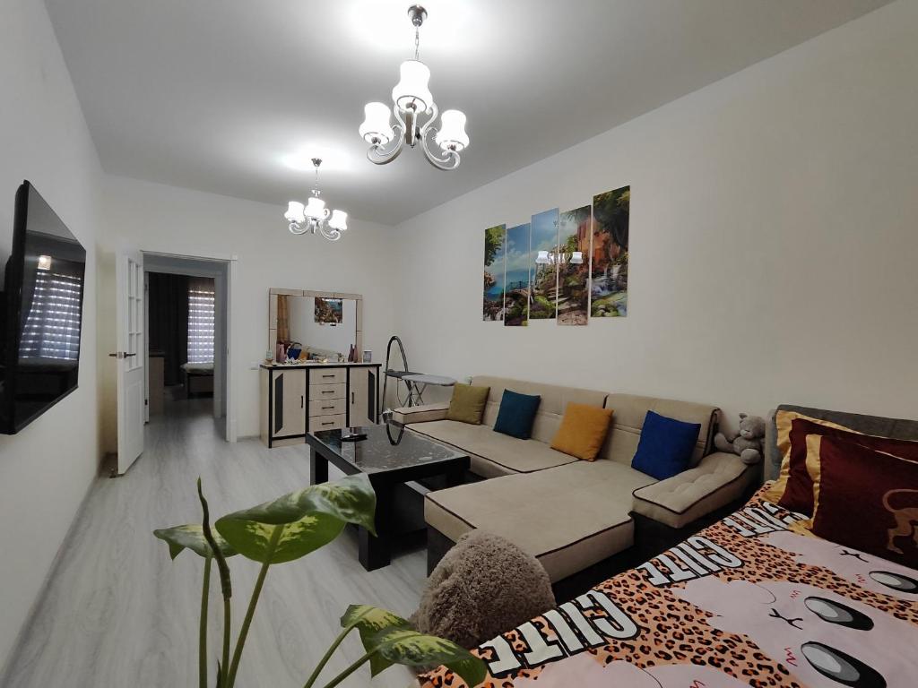 Hello Tashkent, Yakkasaray