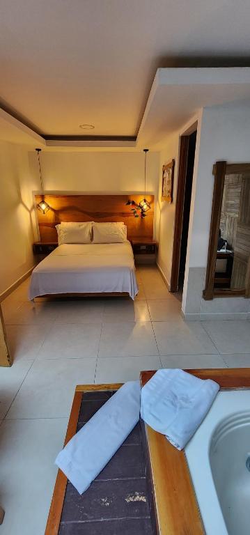 Hotel Boutique Ancestral - 5