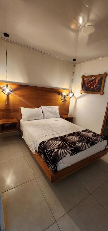 Hotel Boutique Ancestral - 3