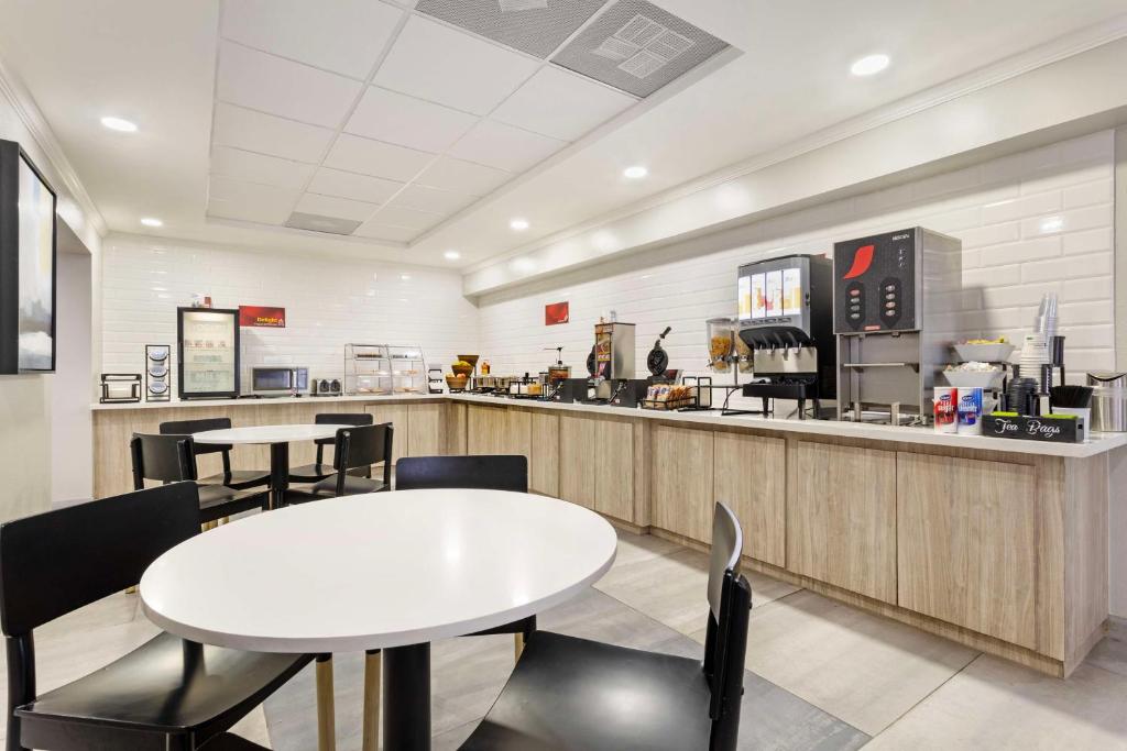 Best Western Plus Sugar Land/Stafford お料理のイメージ