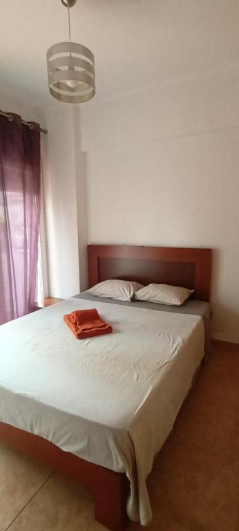 T2 edifício Aquazul, Portimão