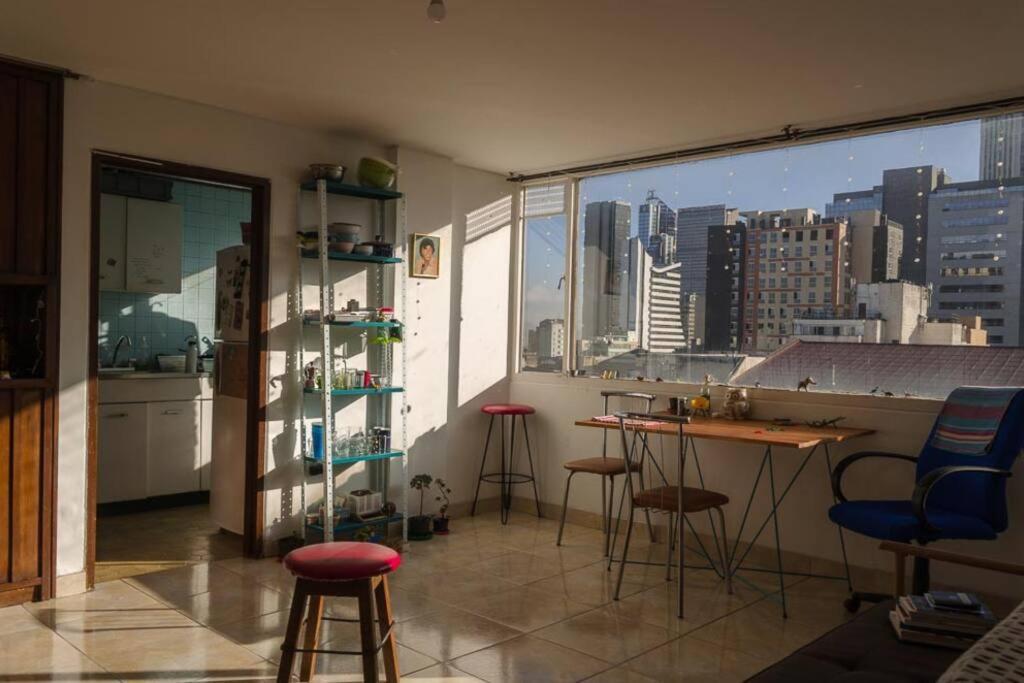 Apartamento en el Centro de Bogota - 1