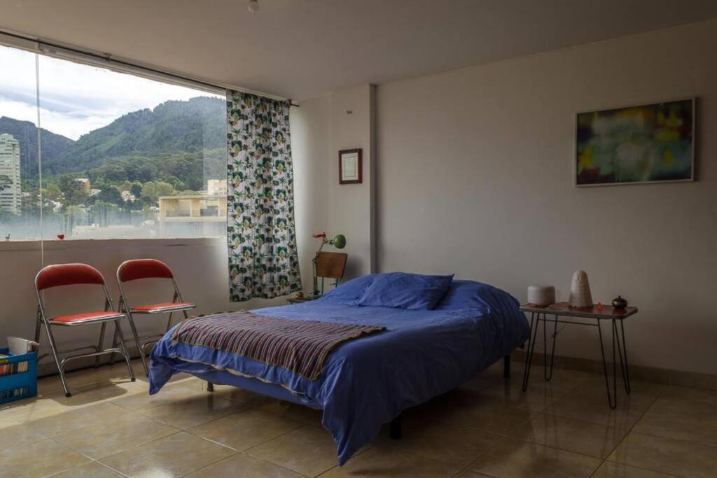 Apartamento en el Centro de Bogota - 5
