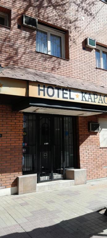 Hotel Kapac - 1