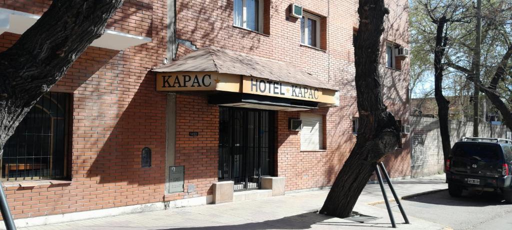 Hotel Kapac - 2