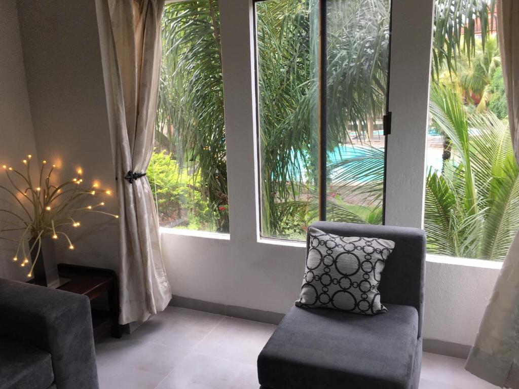 Buganvillas Condominio Hotel - 4