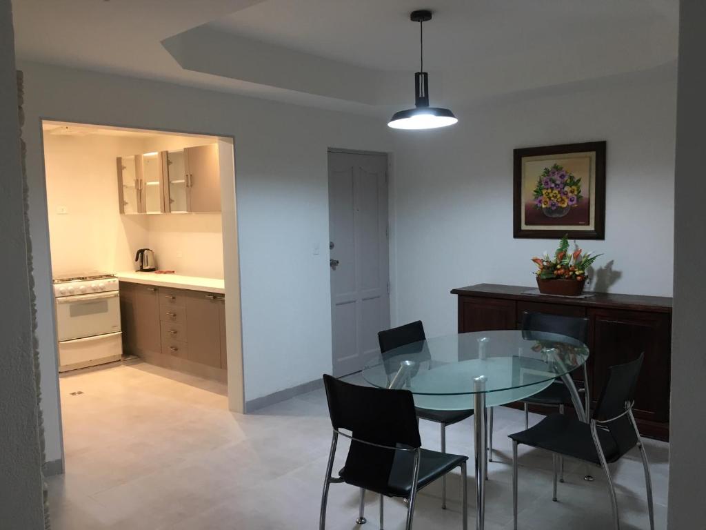 Buganvillas Condominio Hotel - 5