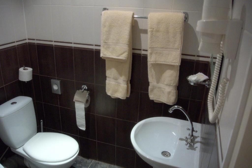 Eurohotel photo