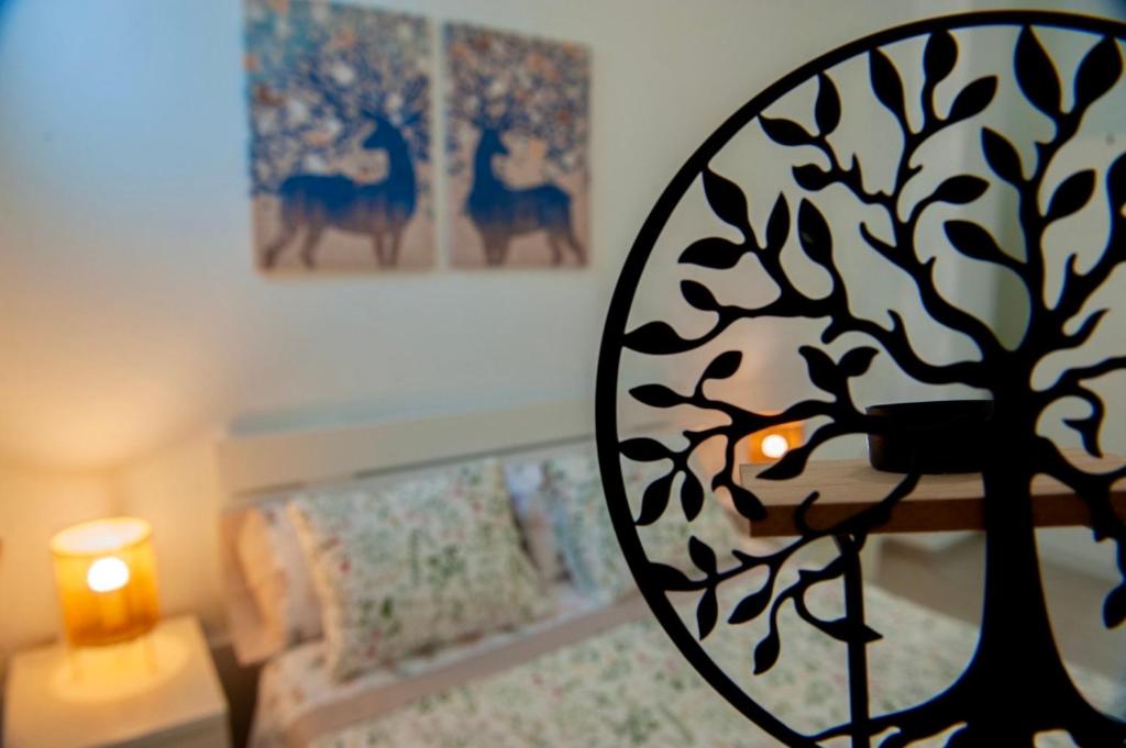 Casita Mirasol - 5