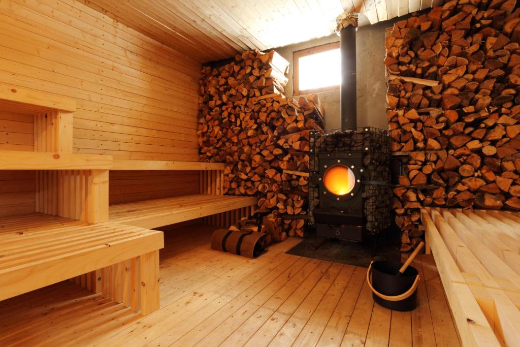Hakuba Pension Meteor 호텔 이미지 1