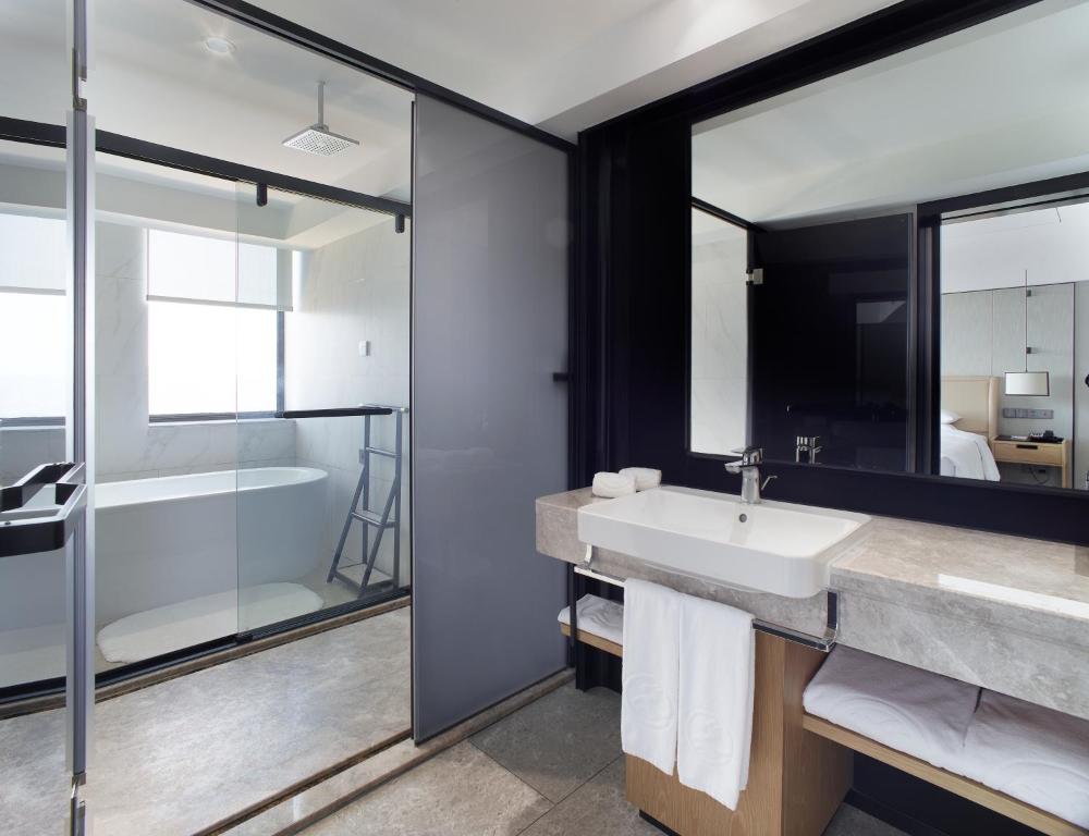 Ванная комната