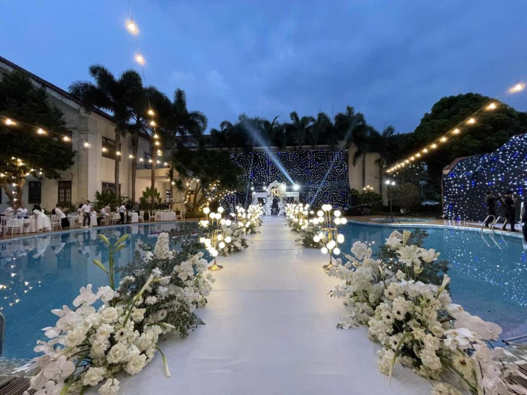 다크루코 호텔 호텔 이미지 2