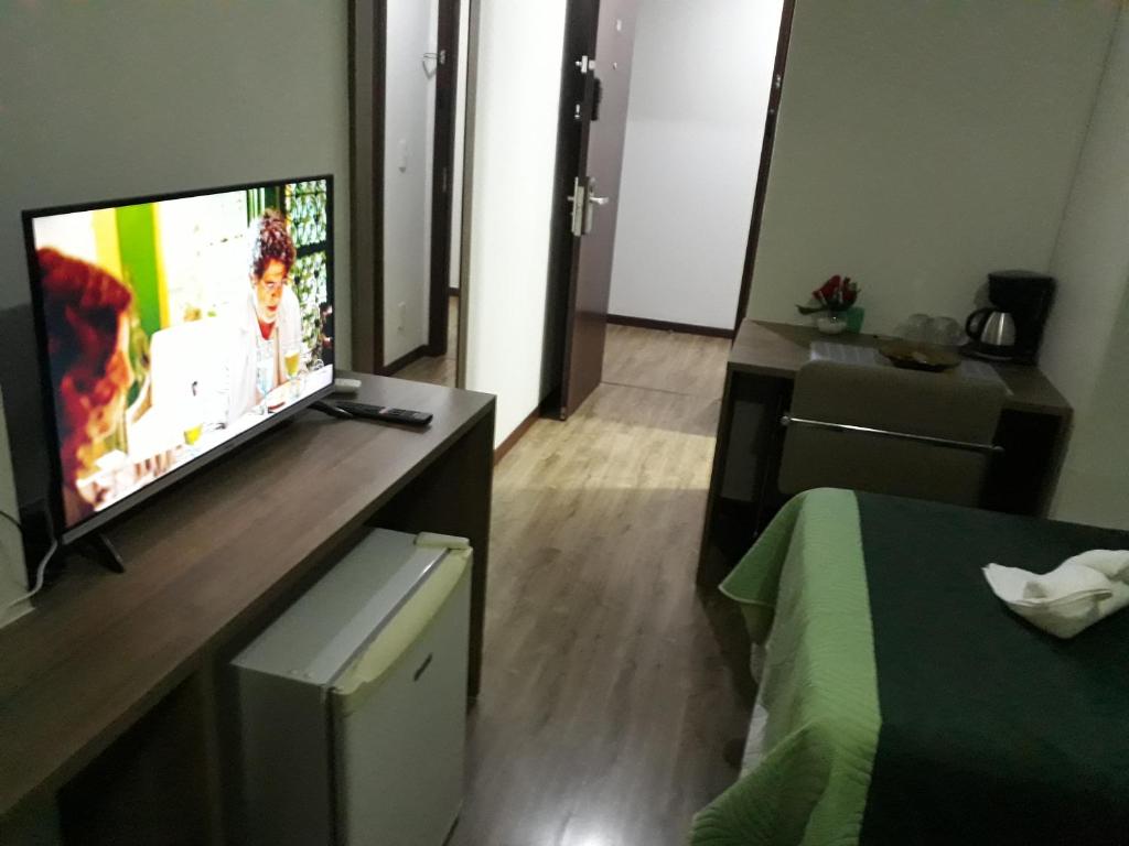 Via Première - Suíte - Riocentro - Barra Olímpica - Vista Panorâmica, Rio de Janeiro