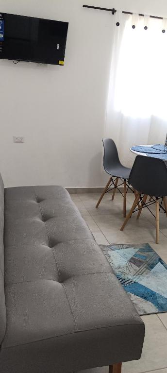 Apto cómodo en Real de minas - 4