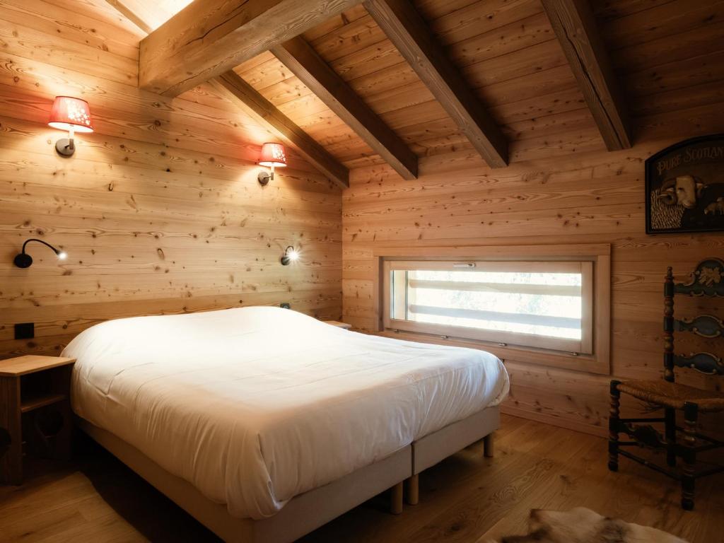 Duplex 4★, 8 pers, proche pistes et village, 4 chambres - FR-1-304-295 - 2