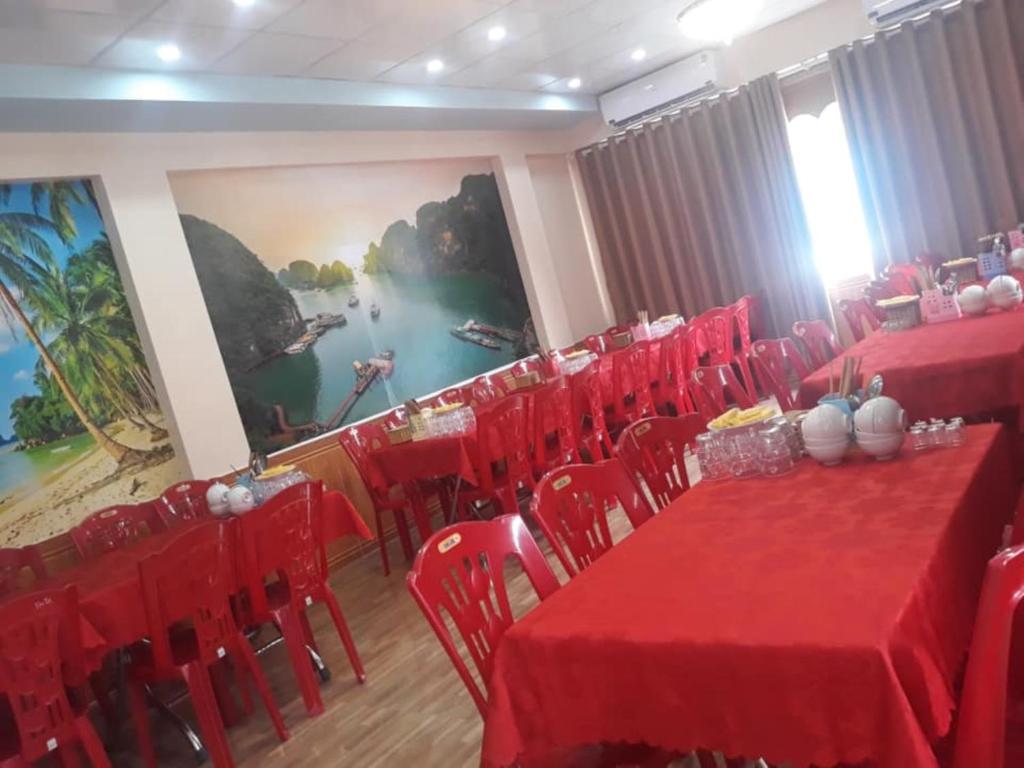 Tuấn Đạt Hotel