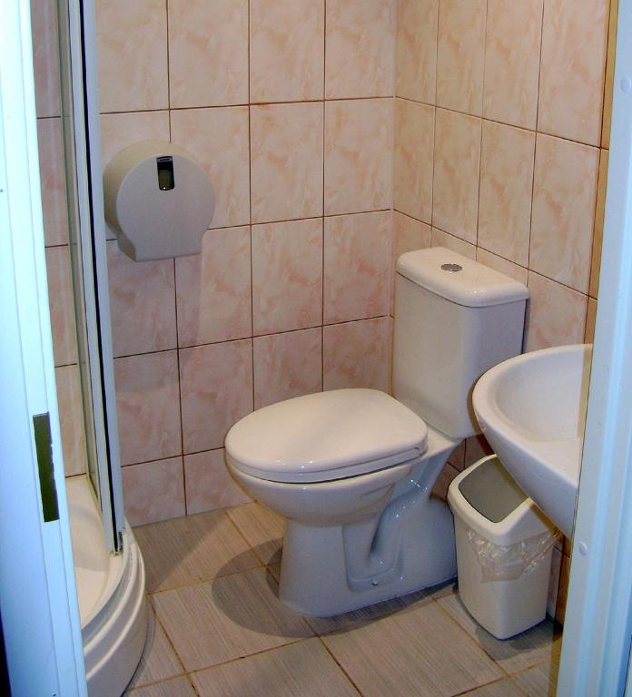 Eurohotel photo