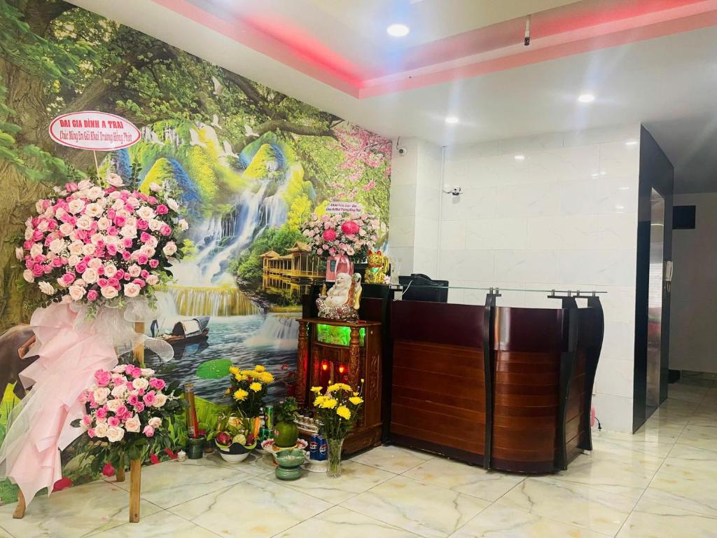 Nam Anh 3 Hotel