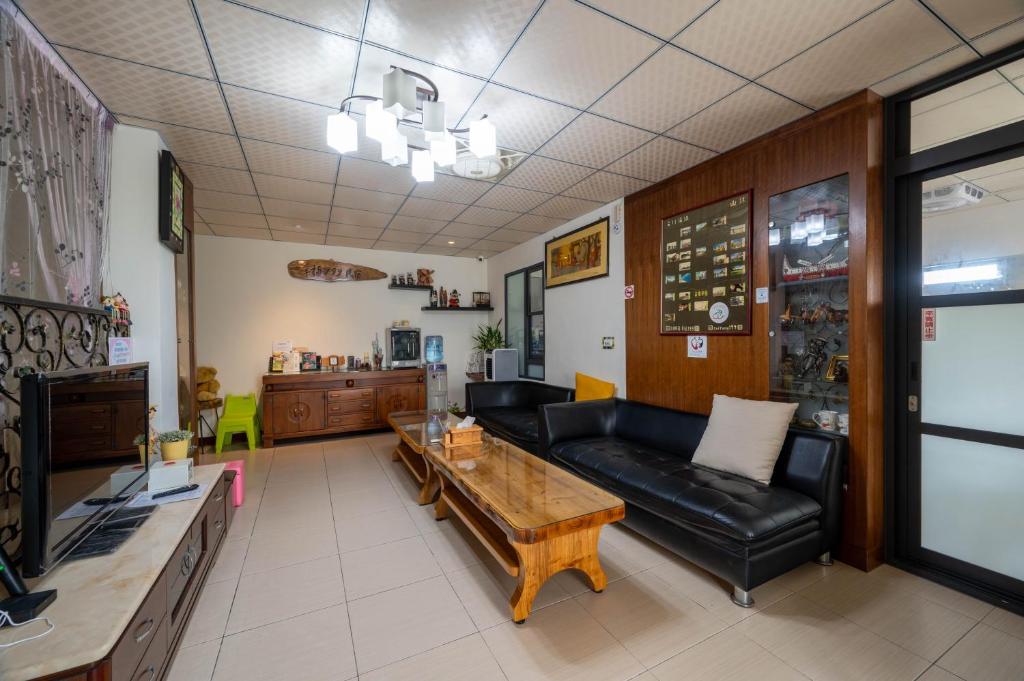 Happiness 199 Homestay