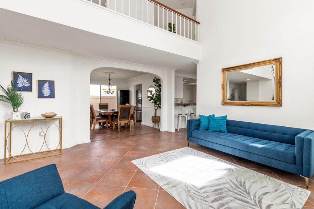 Sunset Views Retreat, Vista