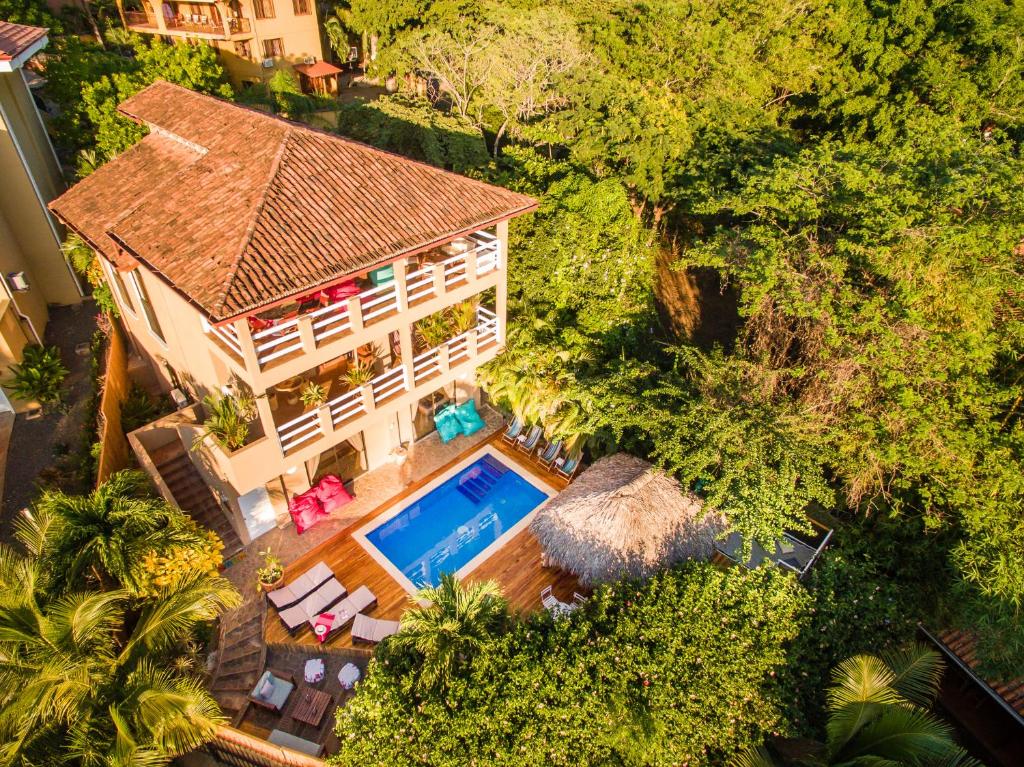 Villa Nautilus — Hotel in Tamarindo