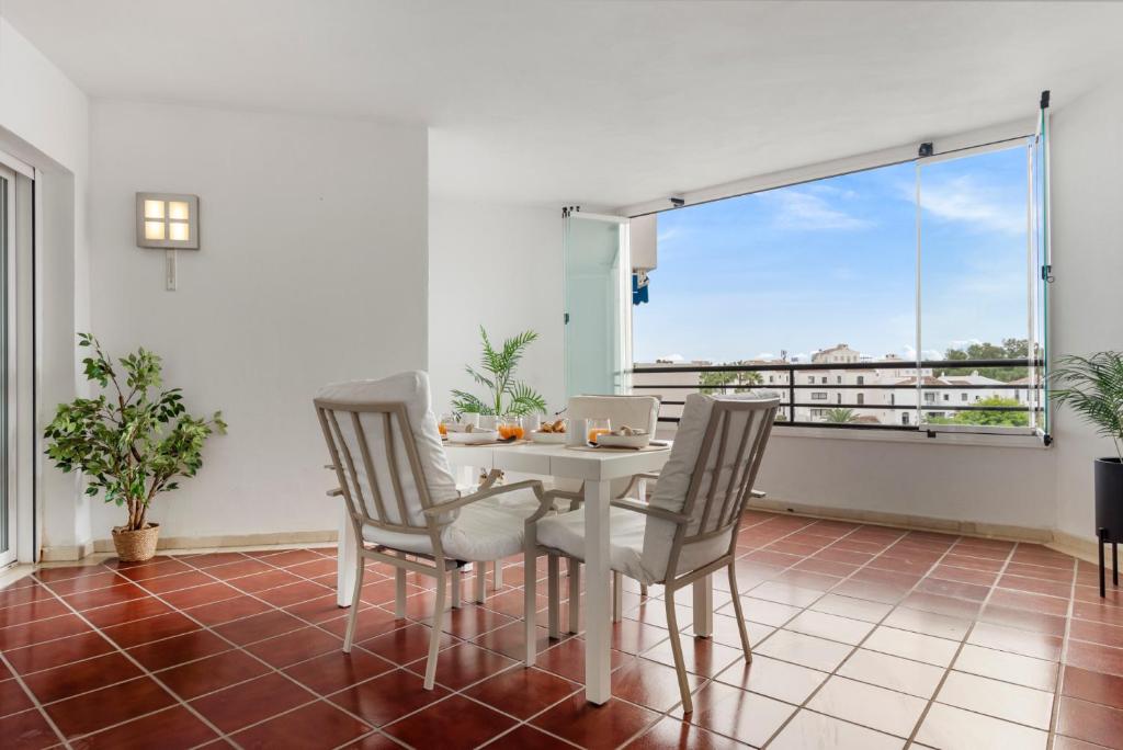 Cozy beach apartment at best location - 4