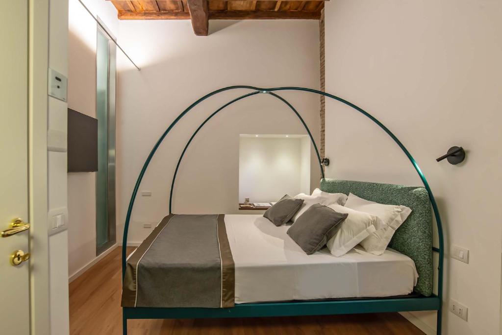 Ora Acanfora Suites - 3