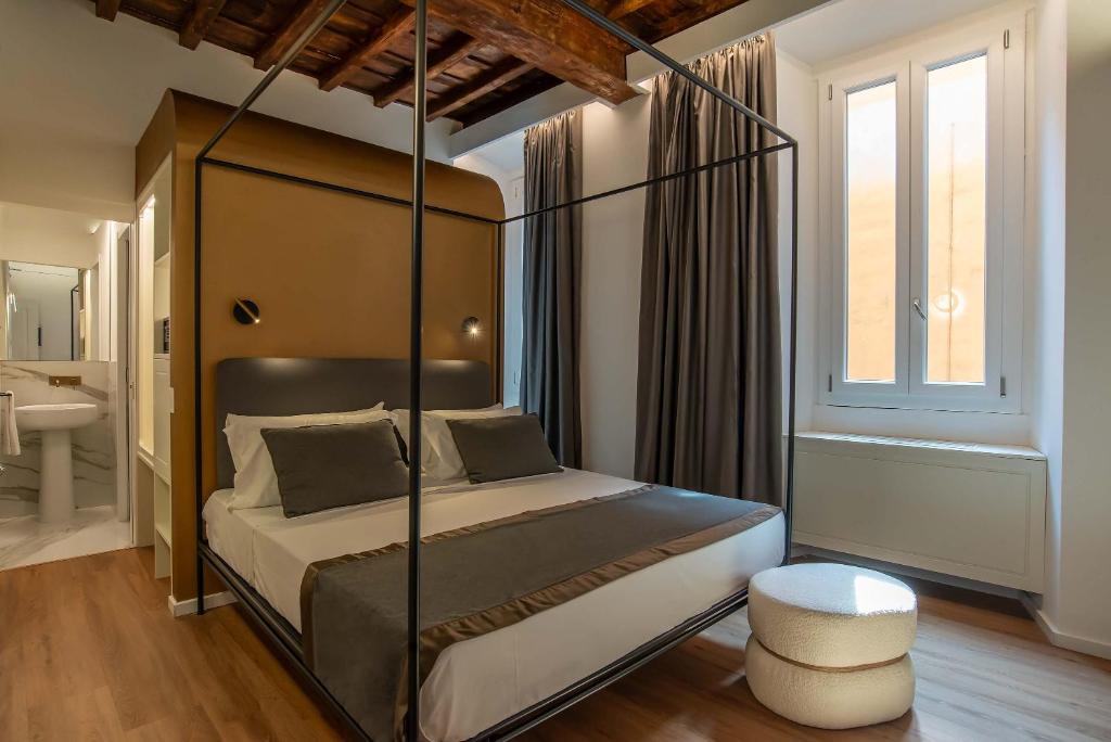Ora Acanfora Suites - 2