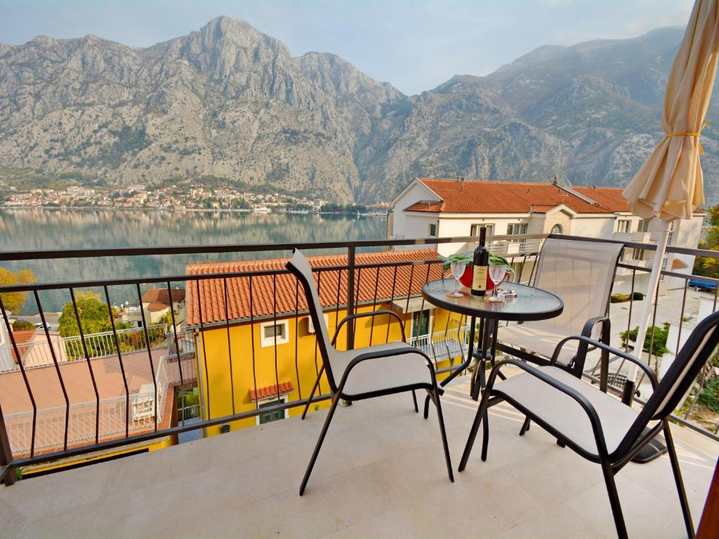 Apartments Andrija - 3