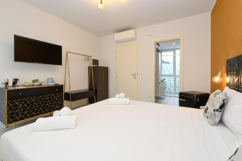 Locanda Carolina Mastino Scala - 4