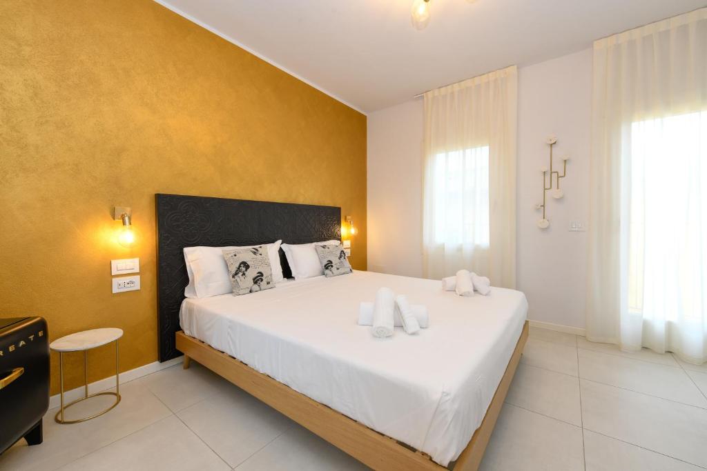 Locanda Carolina Mastino Scala - 1