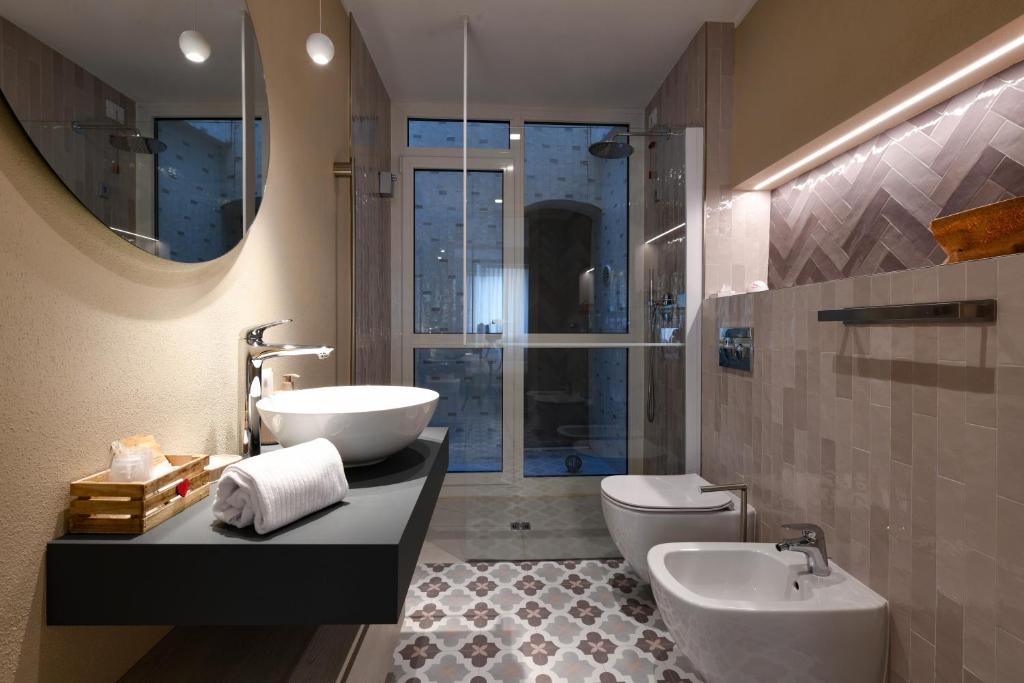 Locanda Carolina Callas Sirmione - 5