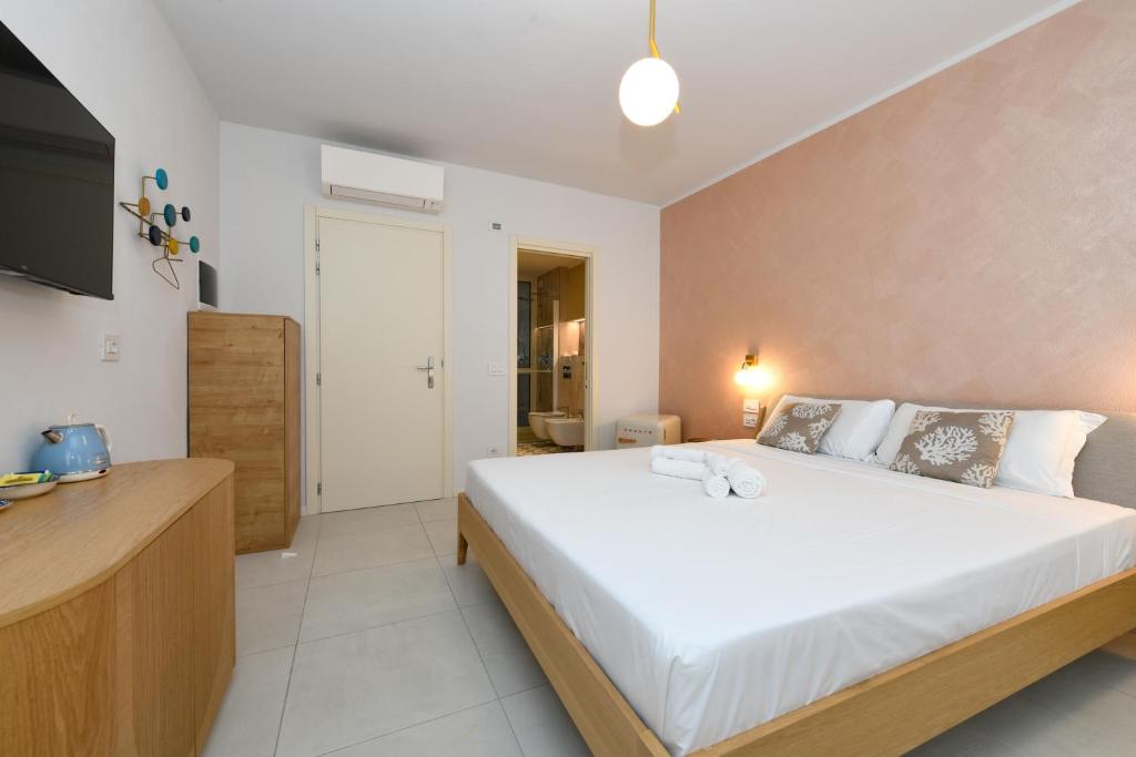 Locanda Carolina Callas Sirmione - 3