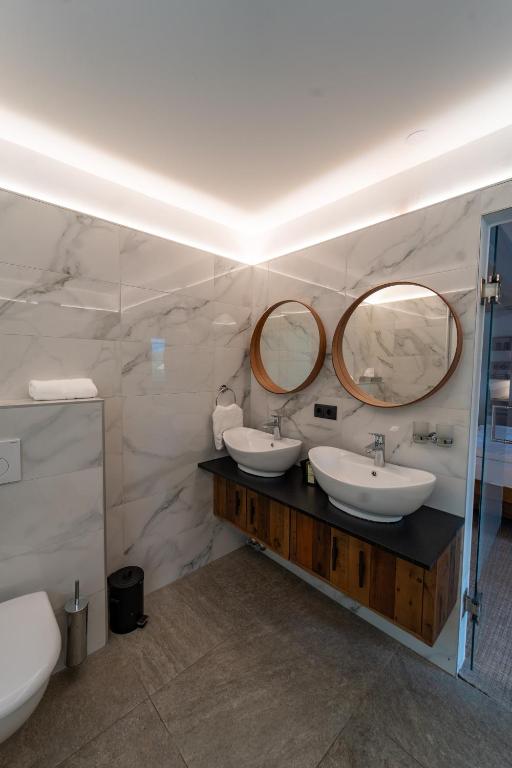 Sporthotel Igls - 3
