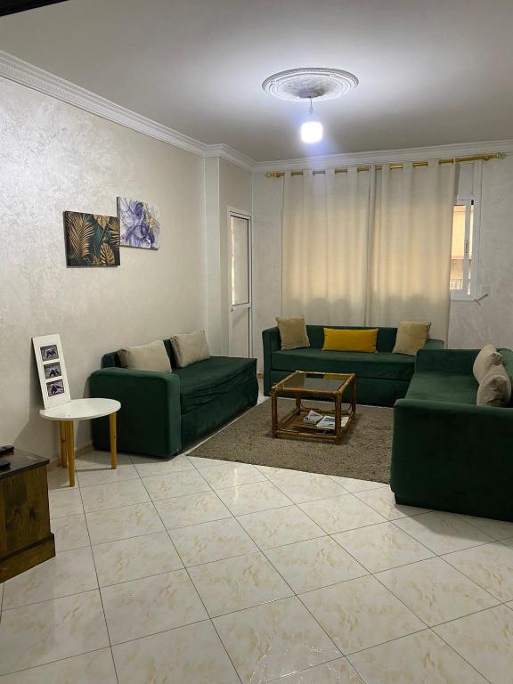 Very nice apartment a tanger, Tanger