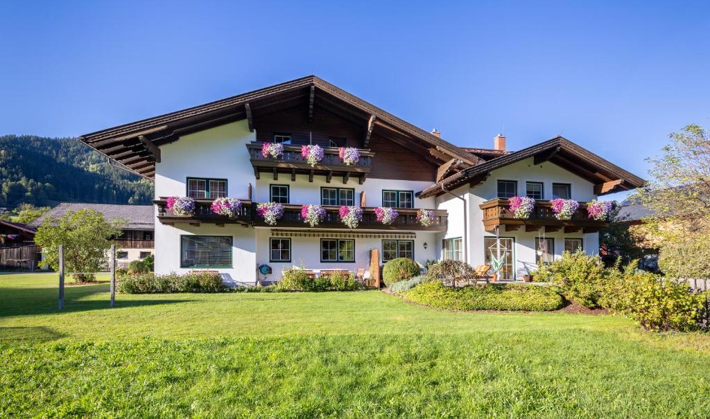 Gästehaus Pilz Schladming - 2