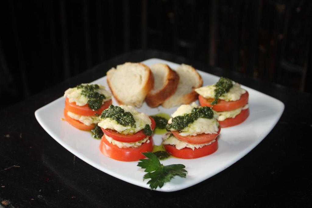 Їжа та напої