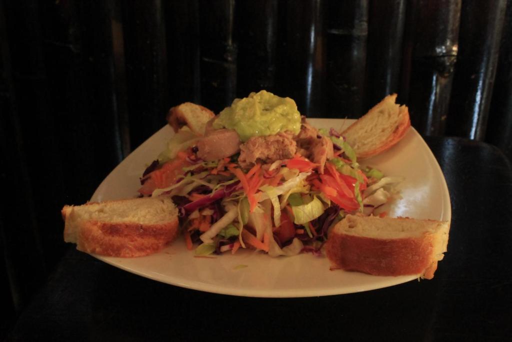 Їжа та напої