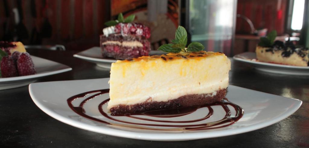 Їжа та напої