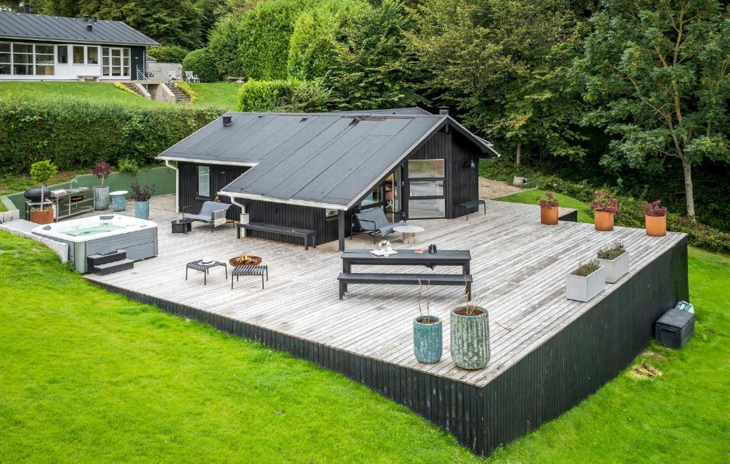 Beautiful Home In Kolding With Wifi, Kolding