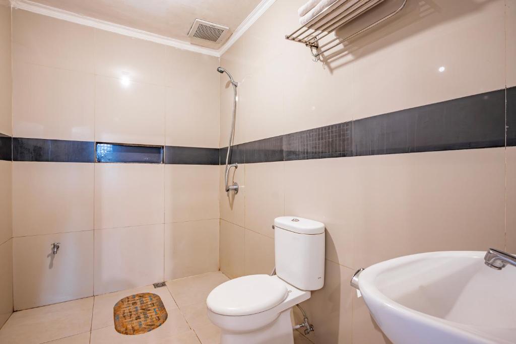 バスルーム（客室）