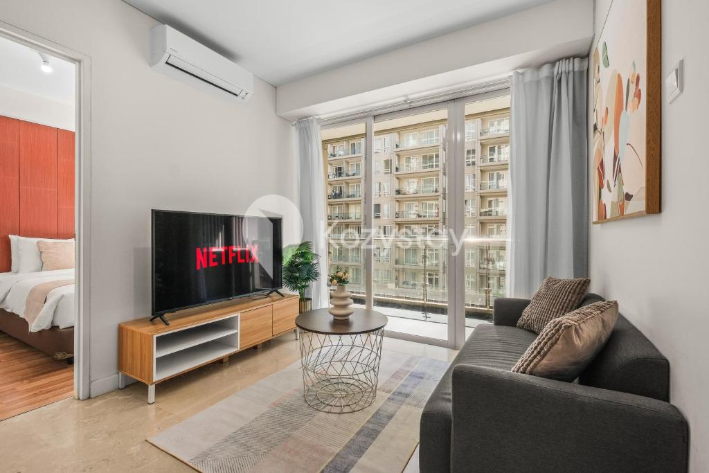 Sedana by Kozystay - Paskal, Bandung